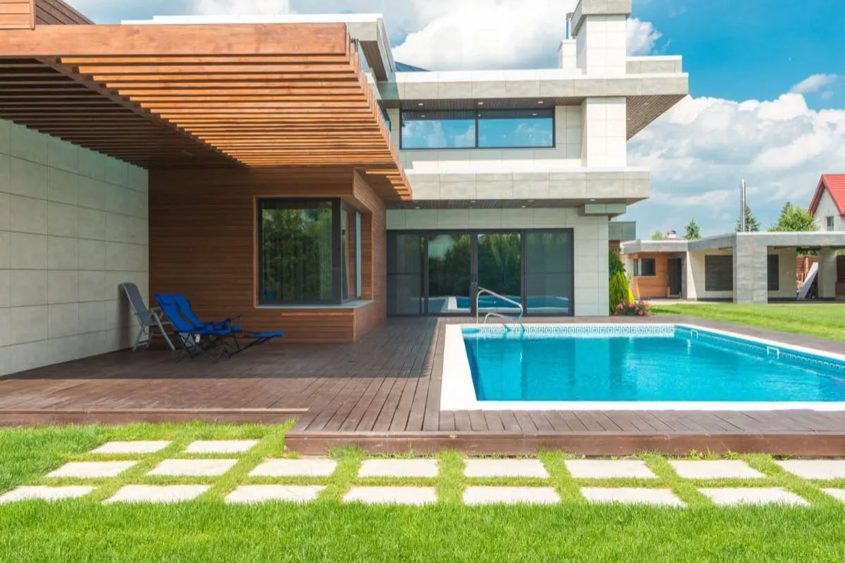 Pool Resurfacing & Replastering in Stockton, CA