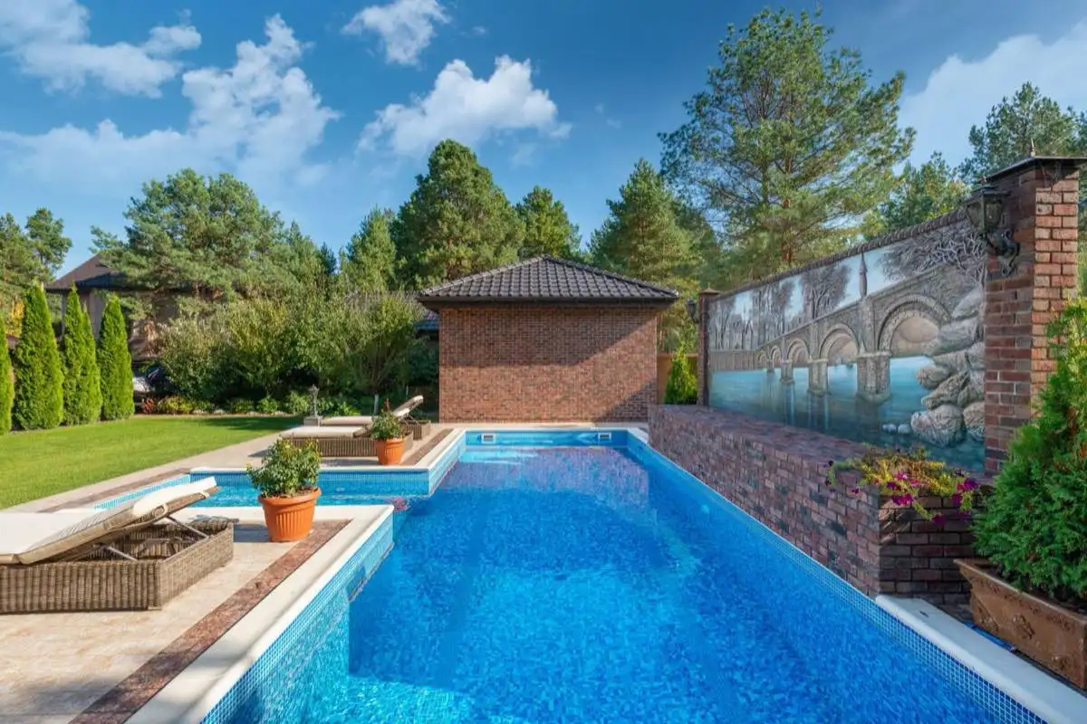 Pool Heaters & Heat Pumps in Stockton, CA
