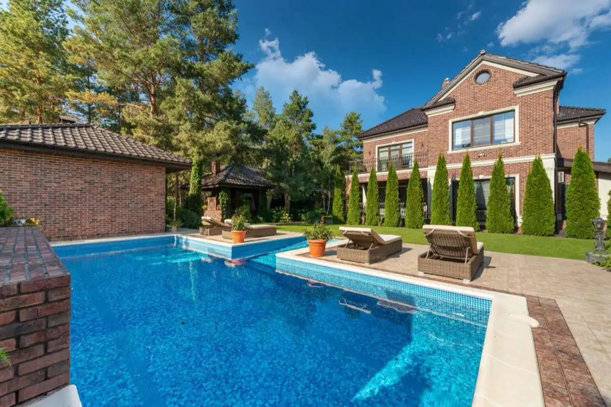 Pool Remodeling & Renovation in Stockton, CA